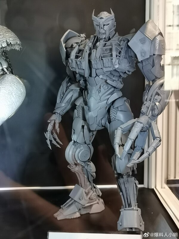 Image Of DLX Scourge Preview From Threezero Transformers Rise Of The Beasts  (9 of 25)